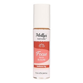 Focus roll-on  -  Odaklanma / Konsantrasyon yağı
